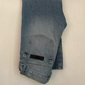 Essentials Fear of God Kids Denim Jeans